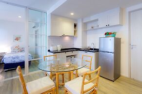 Summer Hua Hin Condominium