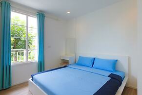 Summer Hua Hin Condominium