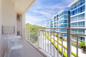 Summer Hua Hin Condominium