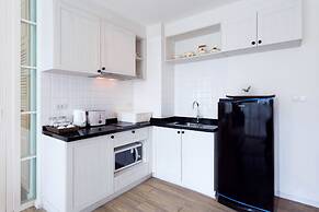 Summer Hua Hin Condominium