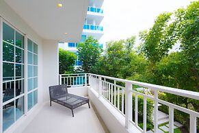 Summer Hua Hin Condominium