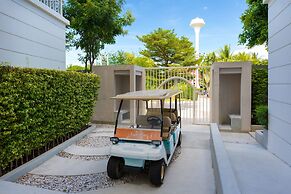 Summer Hua Hin Condominium