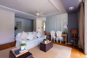 Summer Hua Hin Condominium
