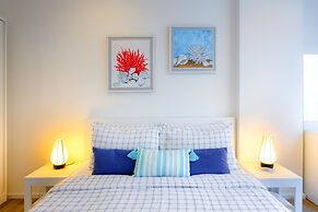 Summer Hua Hin Condominium