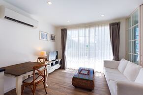 Summer Hua Hin Condominium