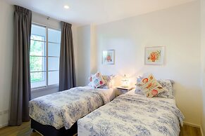 Summer Hua Hin Condominium