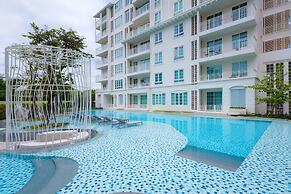Summer Hua Hin Condominium