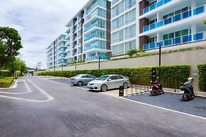 Summer Hua Hin Condominium