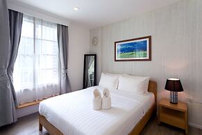 Summer Hua Hin Condominium
