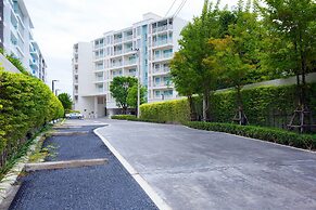 Summer Hua Hin Condominium