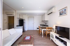 Summer Hua Hin Condominium