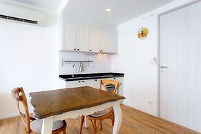 Summer Hua Hin Condominium