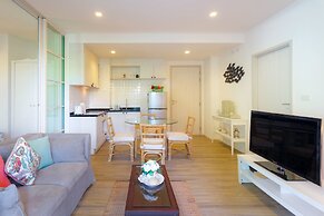 Summer Hua Hin Condominium