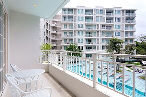 Summer Hua Hin Condominium
