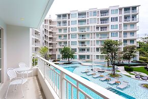 Summer Hua Hin Condominium