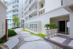 Summer Hua Hin Condominium