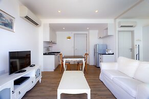 Summer Hua Hin Condominium