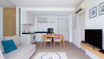 Summer Hua Hin Condominium