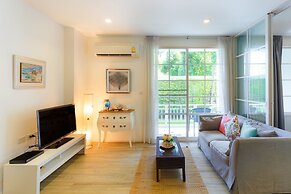 Summer Hua Hin Condominium