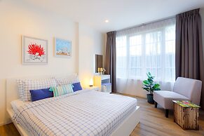 Summer Hua Hin Condominium