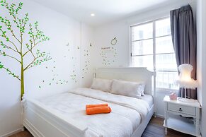 Summer Hua Hin Condominium
