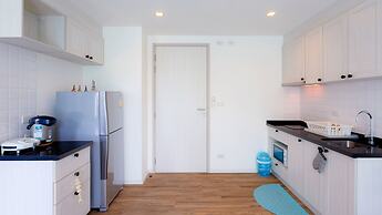 Summer Hua Hin Condominium