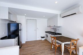 Summer Hua Hin Condominium