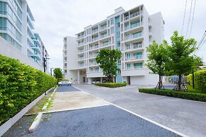 Summer Hua Hin Condominium