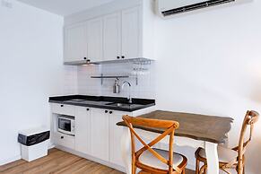 Summer Hua Hin Condominium