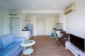 Summer Hua Hin Condominium