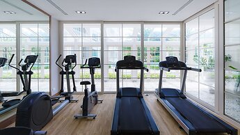 Summer Hua Hin Condominium