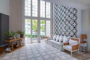 Summer Hua Hin Condominium