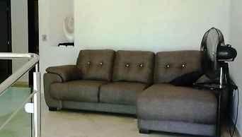 Casa Los Reyes Cerritos 8