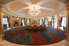 Universal Hotel Urumqi