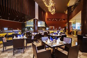 Universal Hotel Urumqi