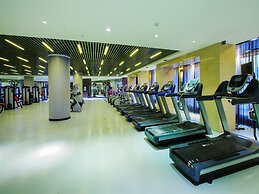 Universal Hotel Urumqi