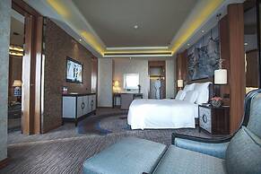 Universal Hotel Urumqi