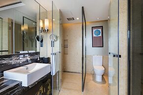 Universal Hotel Urumqi