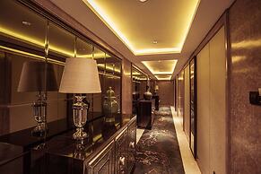 Universal Hotel Urumqi