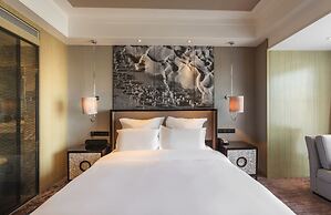 Universal Hotel Urumqi