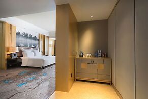 Universal Hotel Urumqi