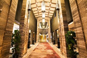 Universal Hotel Urumqi