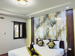 New Ozone Resort & Spa