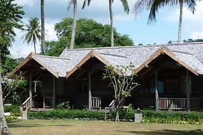 New Ozone Resort & Spa