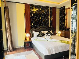 New Ozone Resort & Spa