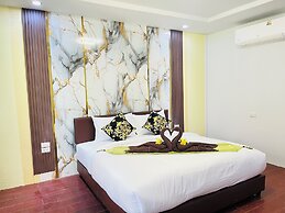New Ozone Resort & Spa