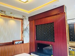 New Ozone Resort & Spa
