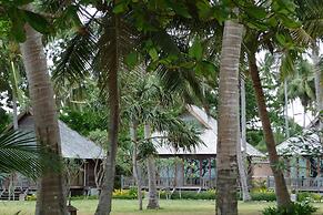 New Ozone Resort & Spa