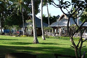 New Ozone Resort & Spa