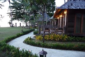 New Ozone Resort & Spa